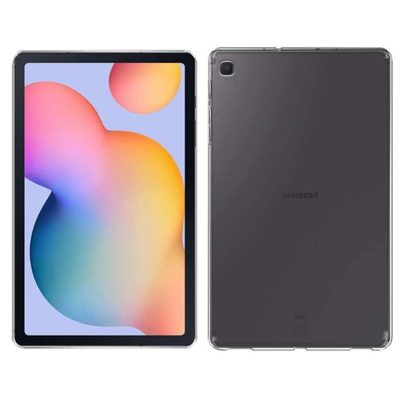 Kryt Na Samsung Galaxy Tab S6 Lite Čirý Gel