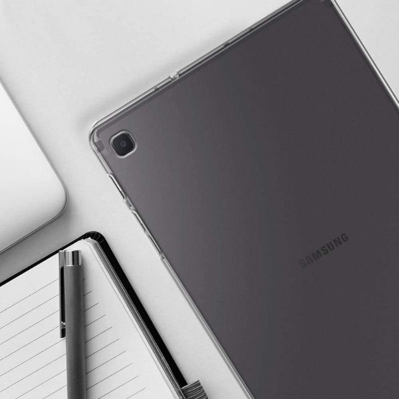 Kryt Na Samsung Galaxy Tab S6 Lite Čirý Gel