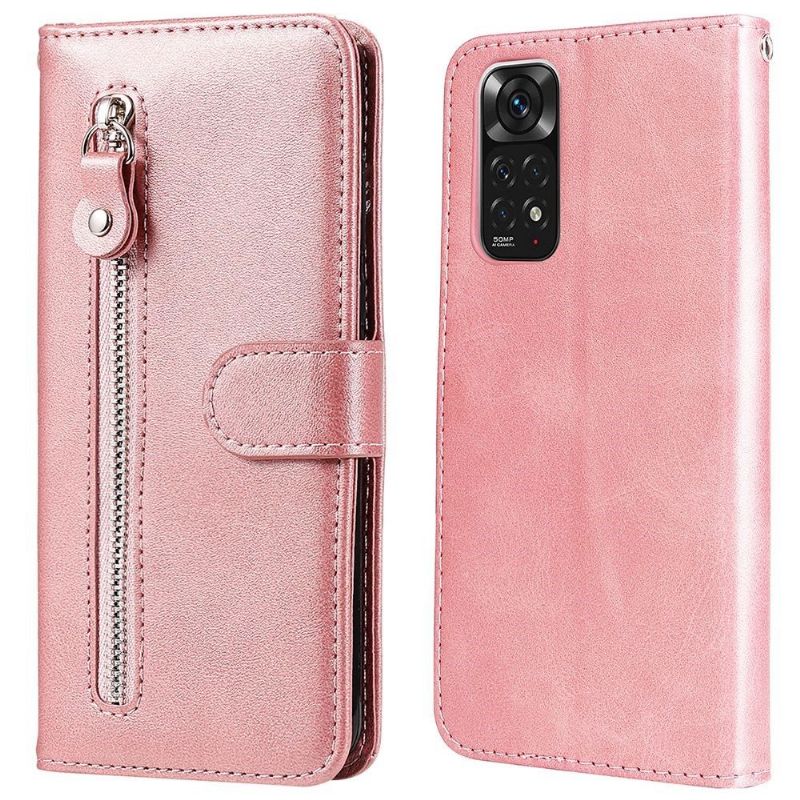 Flipové Pouzdro Na Xiaomi Redmi Note 11 / Note 11S Peněženkové Pouzdro Peněženka Elena
