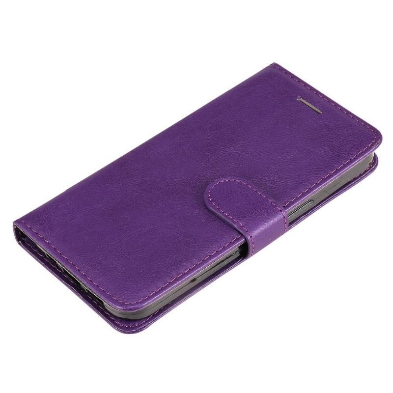 Kožené Pouzdro Na Xiaomi Redmi Note 11 / Note 11S Na Lana Sylvette