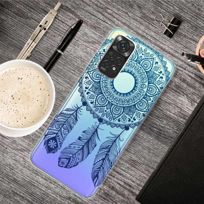 Kryt Na Xiaomi Redmi Note 11 / Note 11S Mandala Lapač Snů