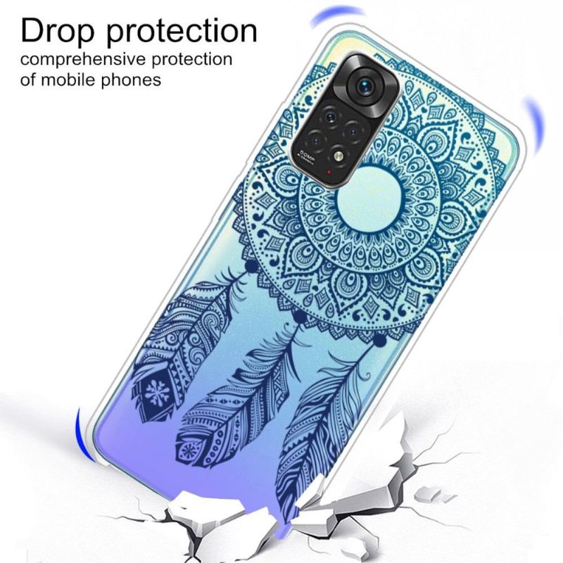 Kryt Na Xiaomi Redmi Note 11 / Note 11S Mandala Lapač Snů