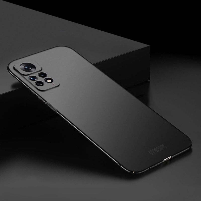 Kryt Na Xiaomi Redmi Note 11 / Note 11S Matný Povlak Mofi Shield