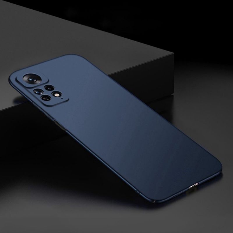Kryt Na Xiaomi Redmi Note 11 / Note 11S Matný Povlak Mofi Shield