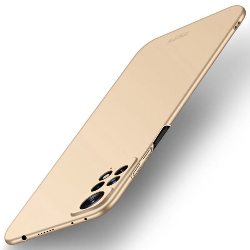 Kryt Na Xiaomi Redmi Note 11 / Note 11S Matný Povlak Mofi Shield