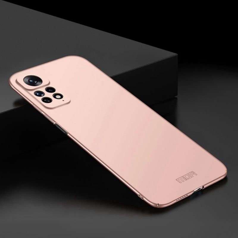 Kryt Na Xiaomi Redmi Note 11 / Note 11S Matný Povlak Mofi Shield