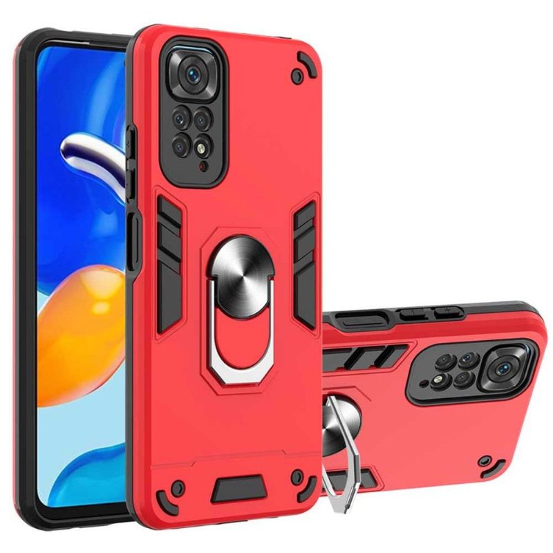 Kryt Na Xiaomi Redmi Note 11 / Note 11S Ochranný Prsten