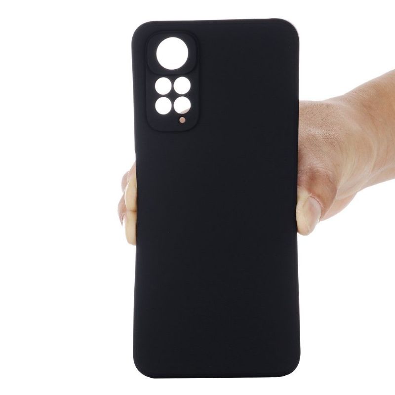 Kryt Na Xiaomi Redmi Note 11 / Note 11S Puro Silikonová Kapalina