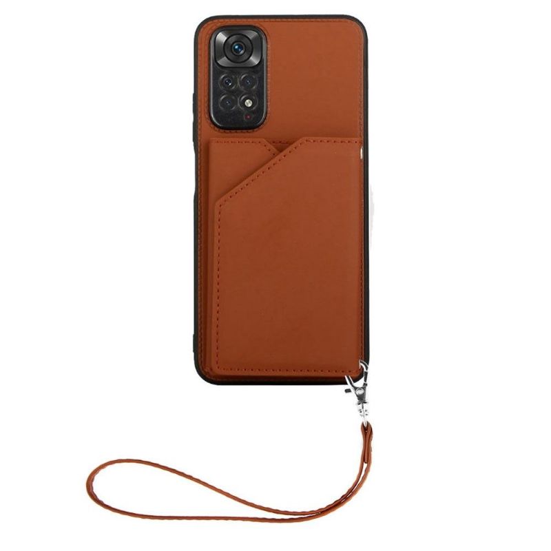 Kryt Na Xiaomi Redmi Note 11 / Note 11S Více Přihrádek Aude