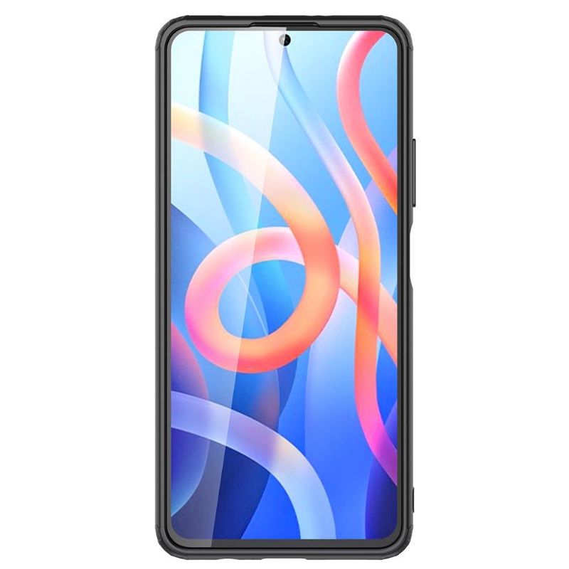 Kryty Na Mobil Na Xiaomi Redmi Note 11 / Note 11S Armor Series Semi Clear