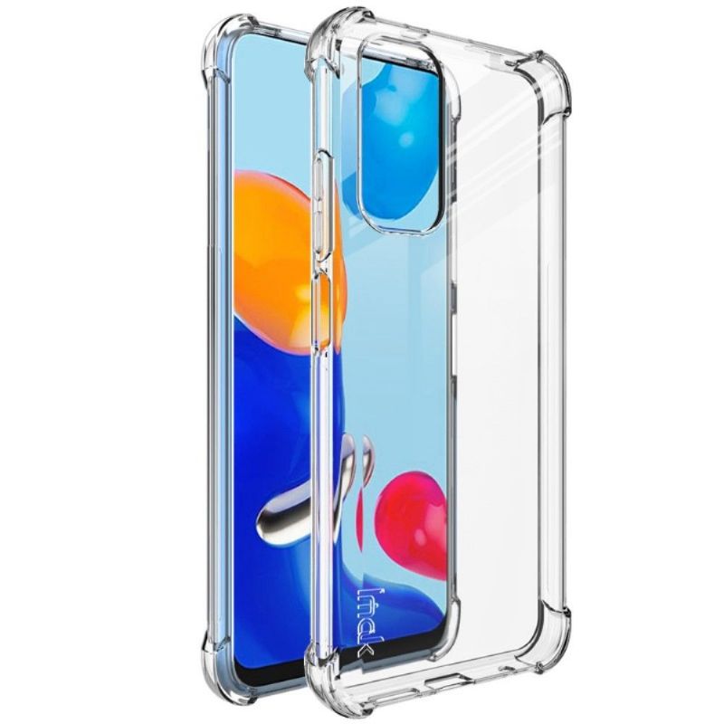 Kryty Na Mobil Na Xiaomi Redmi Note 11 / Note 11S Class Protect Clear