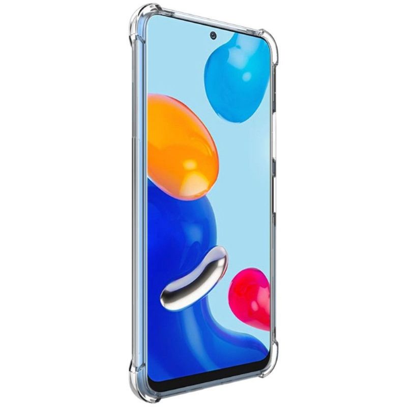 Kryty Na Mobil Na Xiaomi Redmi Note 11 / Note 11S Class Protect Clear
