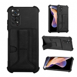 Kryty Na Mobil Na Xiaomi Redmi Note 11 / Note 11S Držák Karty Coline
