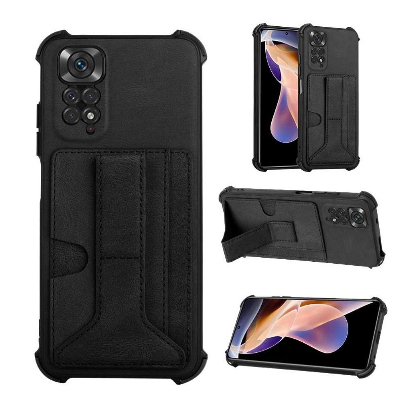Kryty Na Mobil Na Xiaomi Redmi Note 11 / Note 11S Držák Karty Coline