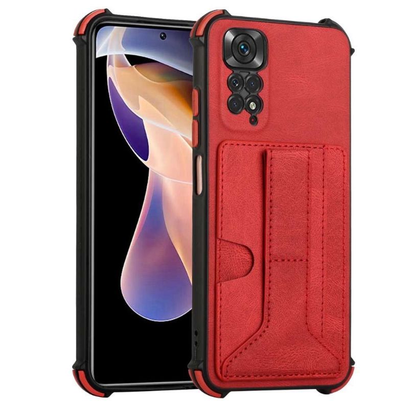 Kryty Na Mobil Na Xiaomi Redmi Note 11 / Note 11S Držák Karty Coline