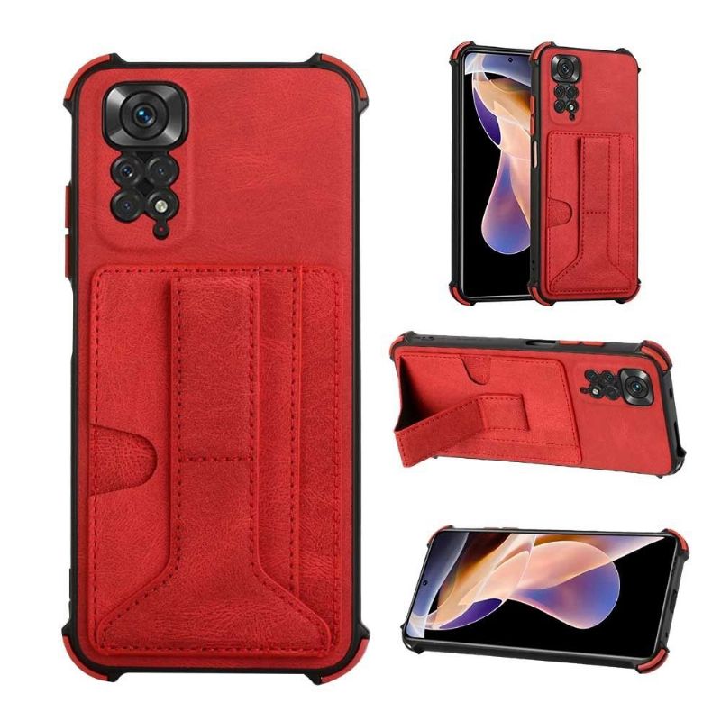 Kryty Na Mobil Na Xiaomi Redmi Note 11 / Note 11S Držák Karty Coline