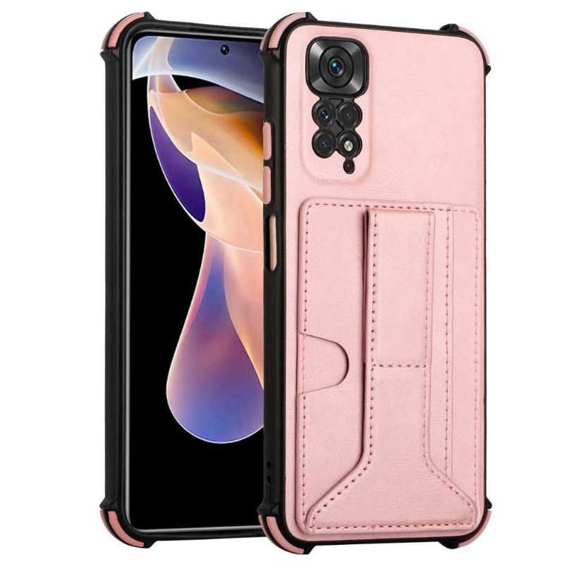 Kryty Na Mobil Na Xiaomi Redmi Note 11 / Note 11S Držák Karty Coline