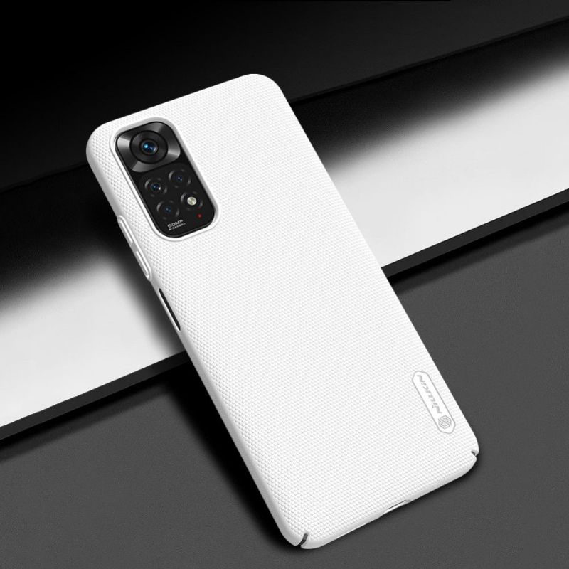 Kryty Na Mobil Na Xiaomi Redmi Note 11 / Note 11S Nillkin Rigid Frosted
