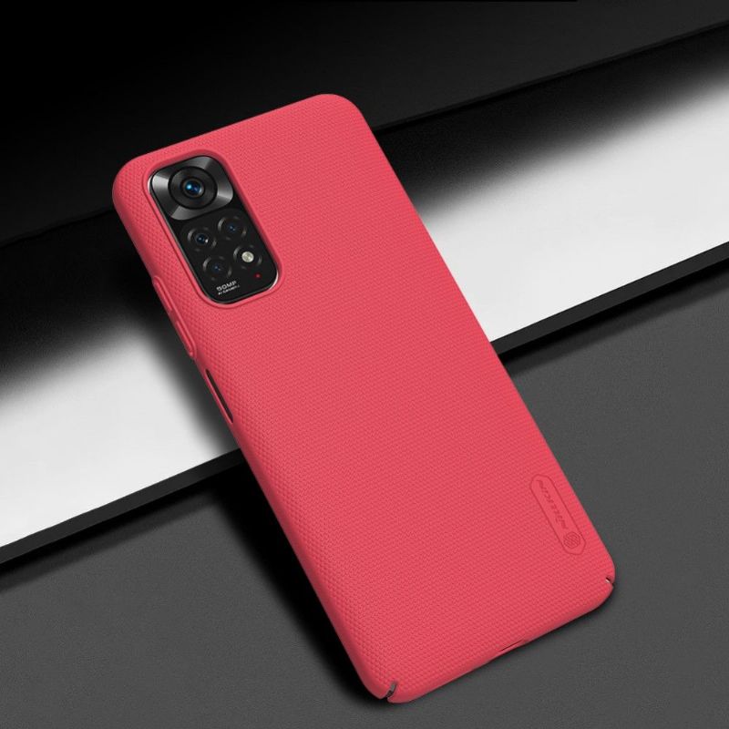 Kryty Na Mobil Na Xiaomi Redmi Note 11 / Note 11S Nillkin Rigid Frosted