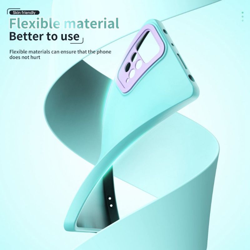 Kryty Na Mobil Na Xiaomi Redmi Note 11 / Note 11S Oří Oko