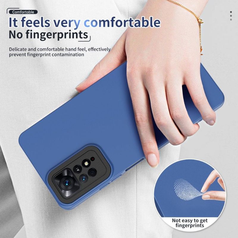 Kryty Na Mobil Na Xiaomi Redmi Note 11 / Note 11S Oří Oko
