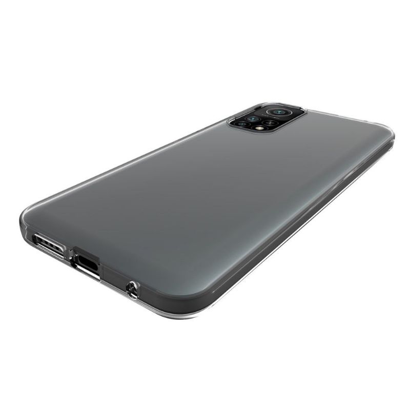 Kryty Na Mobil Na Xiaomi Redmi Note 11 / Note 11S Premův Průhledný