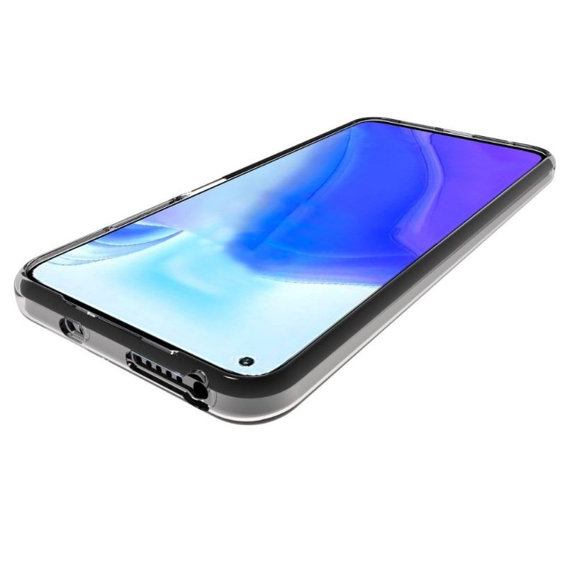 Kryty Na Mobil Na Xiaomi Redmi Note 11 / Note 11S Premův Průhledný