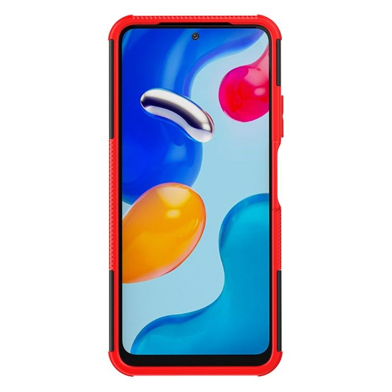 Kryty Na Mobil Na Xiaomi Redmi Note 11 / Note 11S Protiskluzové S Podporou
