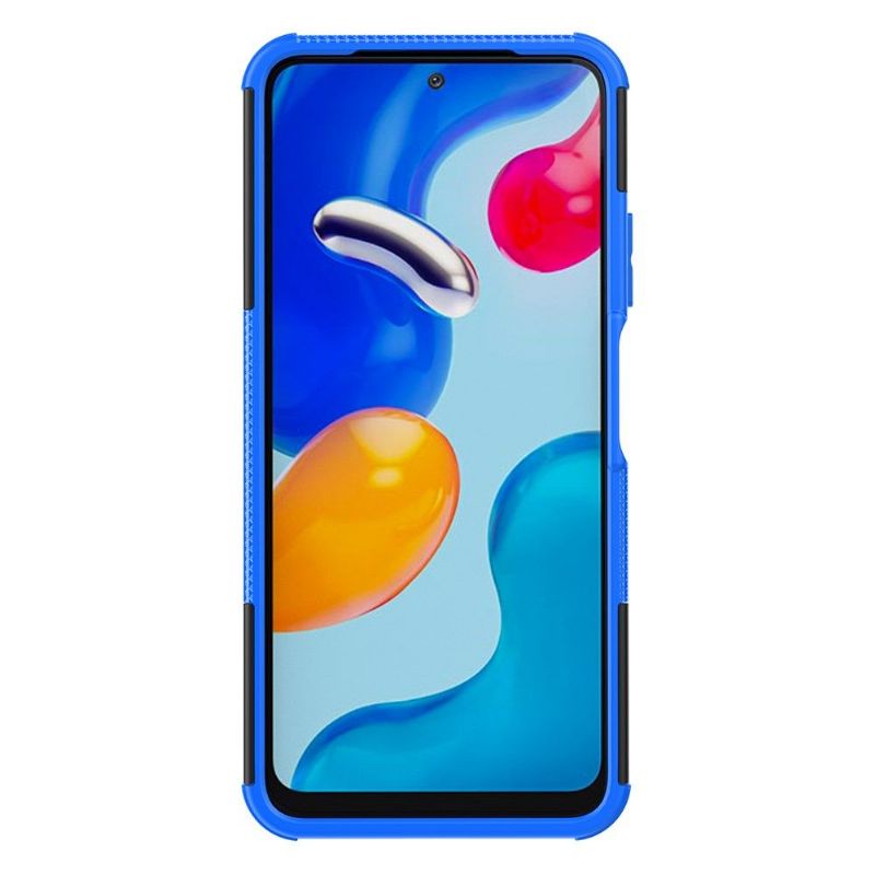 Kryty Na Mobil Na Xiaomi Redmi Note 11 / Note 11S Protiskluzové S Podporou
