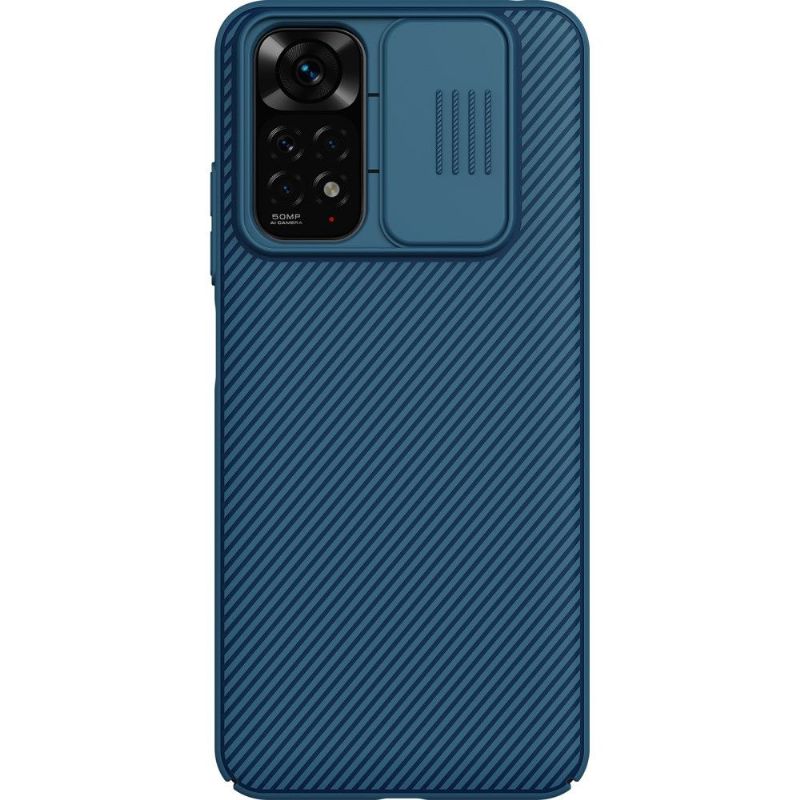 Kryty Na Mobil Na Xiaomi Redmi Note 11 / Note 11S Vačkový Štít Se Zadním Krytem Objektivu