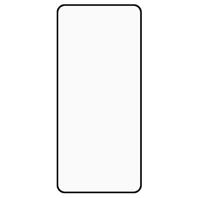 Ochrana Obrazovky Z Tvrzeného Skla Xiaomi Redmi Note 11/11S V Plné Velikosti