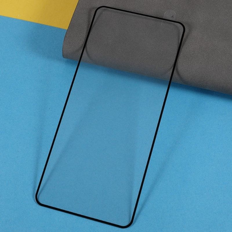 Ochrana Obrazovky Z Tvrzeného Skla Xiaomi Redmi Note 11/11S V Plné Velikosti
