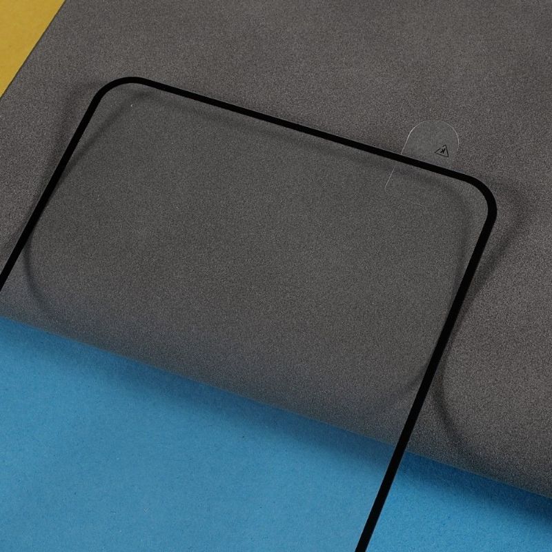 Ochrana Obrazovky Z Tvrzeného Skla Xiaomi Redmi Note 11/11S V Plné Velikosti