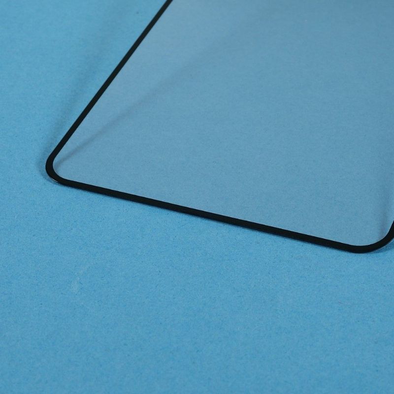 Ochrana Obrazovky Z Tvrzeného Skla Xiaomi Redmi Note 11/11S V Plné Velikosti