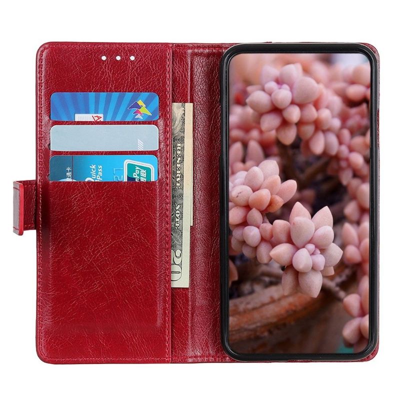Pouzdra Na Xiaomi Redmi Note 11 / Note 11S Simon Nýty Z Umělé Kůže