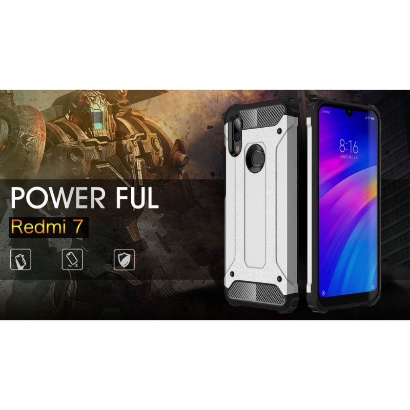 Kryt Na Xiaomi Redmi 7 Armorguard