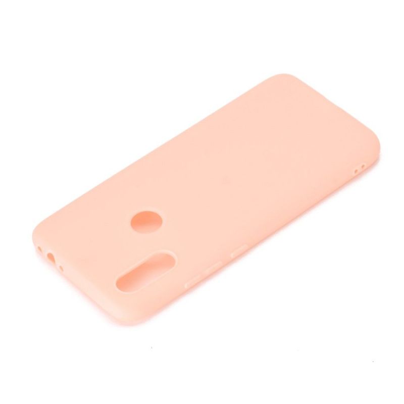 Kryt Na Xiaomi Redmi 7 Balení 6 Silikonových Pouzder