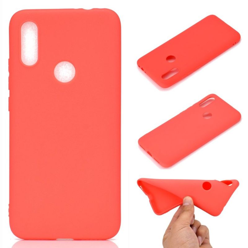 Kryt Na Xiaomi Redmi 7 Balení 6 Silikonových Pouzder