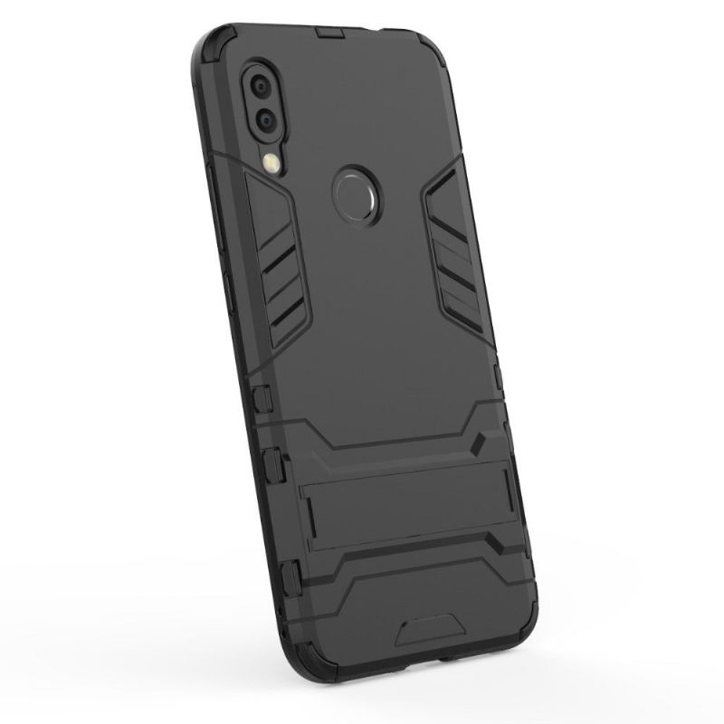 Kryt Na Xiaomi Redmi 7 Cool Guard Odolný Proti Nárazům S Integrovaným Stojanem