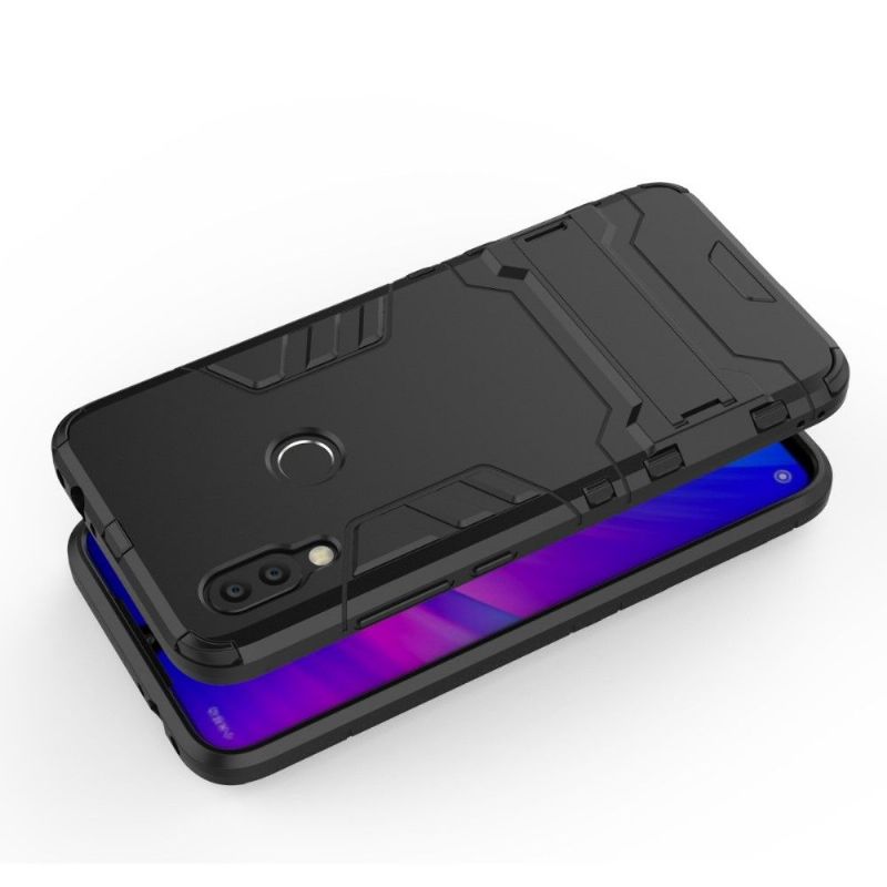 Kryt Na Xiaomi Redmi 7 Cool Guard Odolný Proti Nárazům S Integrovaným Stojanem