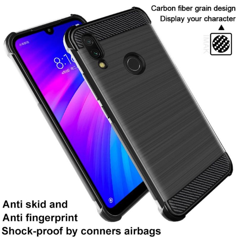 Kryt Na Xiaomi Redmi 7 Gel Flex Vega