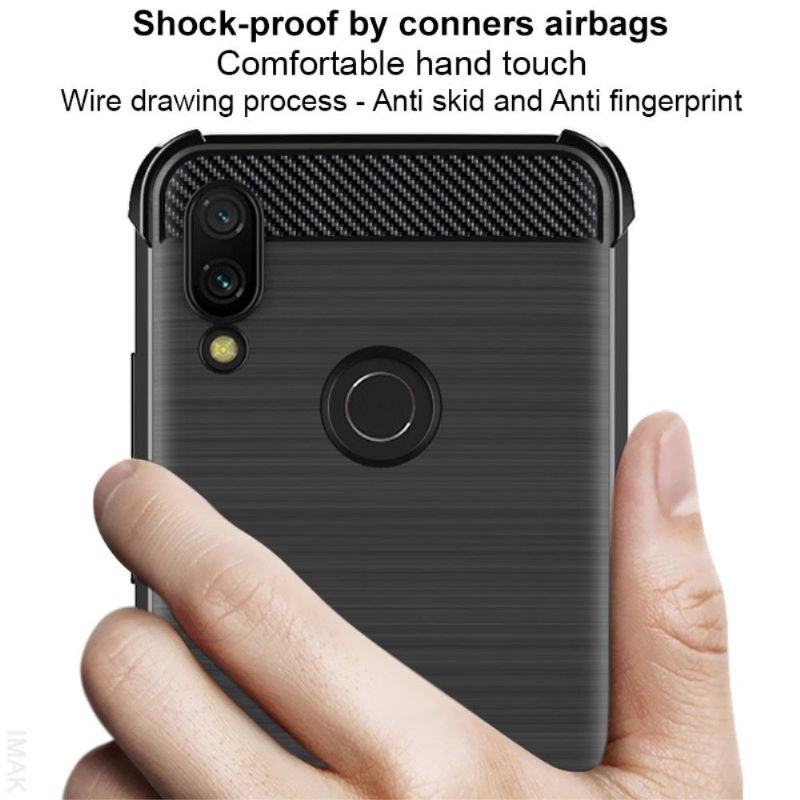 Kryt Na Xiaomi Redmi 7 Gel Flex Vega