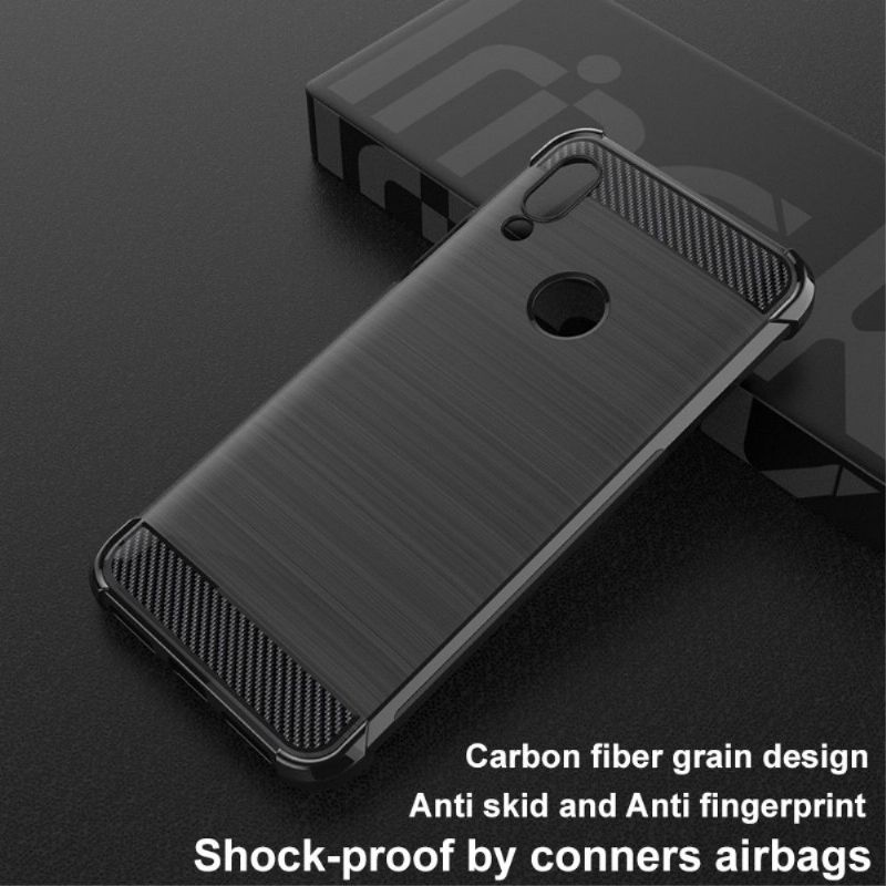 Kryt Na Xiaomi Redmi 7 Gel Flex Vega