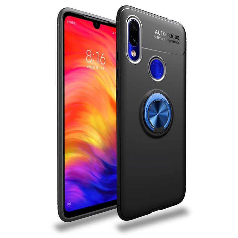 Kryt Na Xiaomi Redmi 7 Gel S Otočným Stojanem