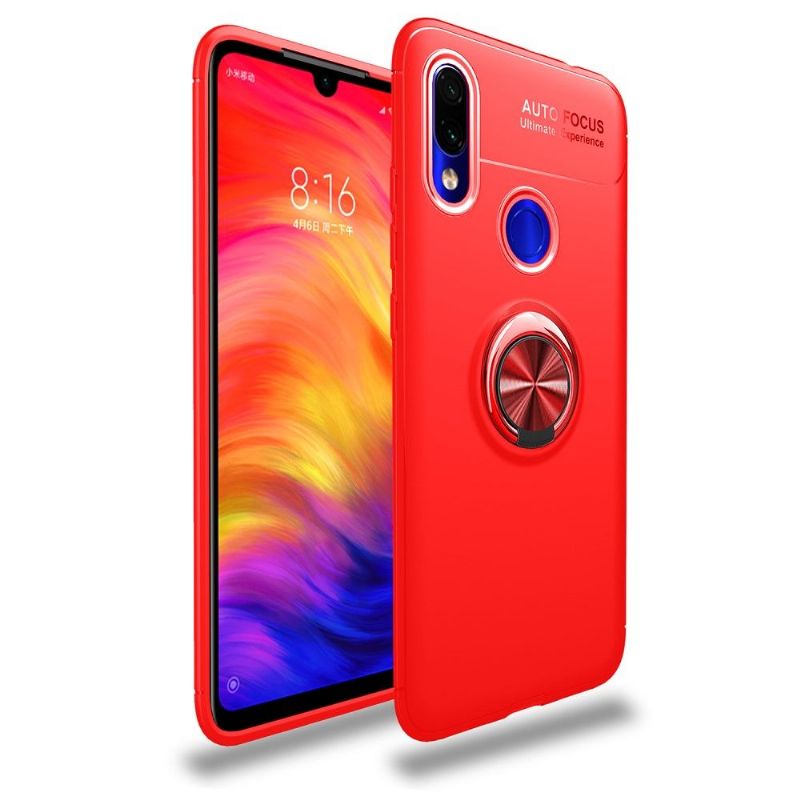 Kryt Na Xiaomi Redmi 7 Gel S Otočným Stojanem