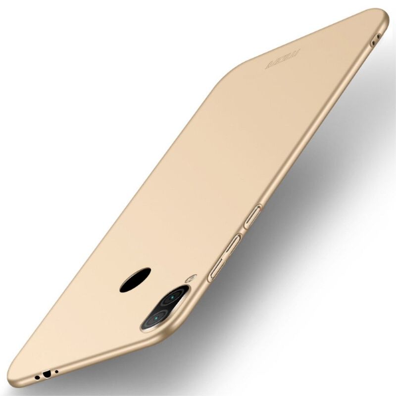 Kryt Na Xiaomi Redmi 7 Mofi Ultra Fine Matte