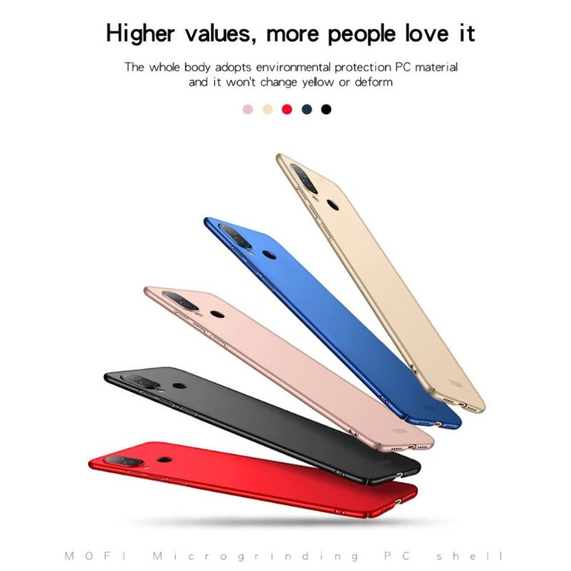 Kryt Na Xiaomi Redmi 7 Mofi Ultra Fine Matte