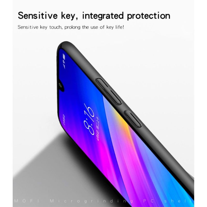 Kryt Na Xiaomi Redmi 7 Mofi Ultra Fine Matte