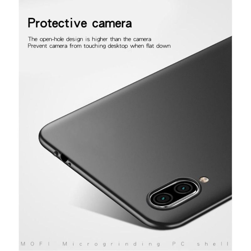 Kryt Na Xiaomi Redmi 7 Mofi Ultra Fine Matte