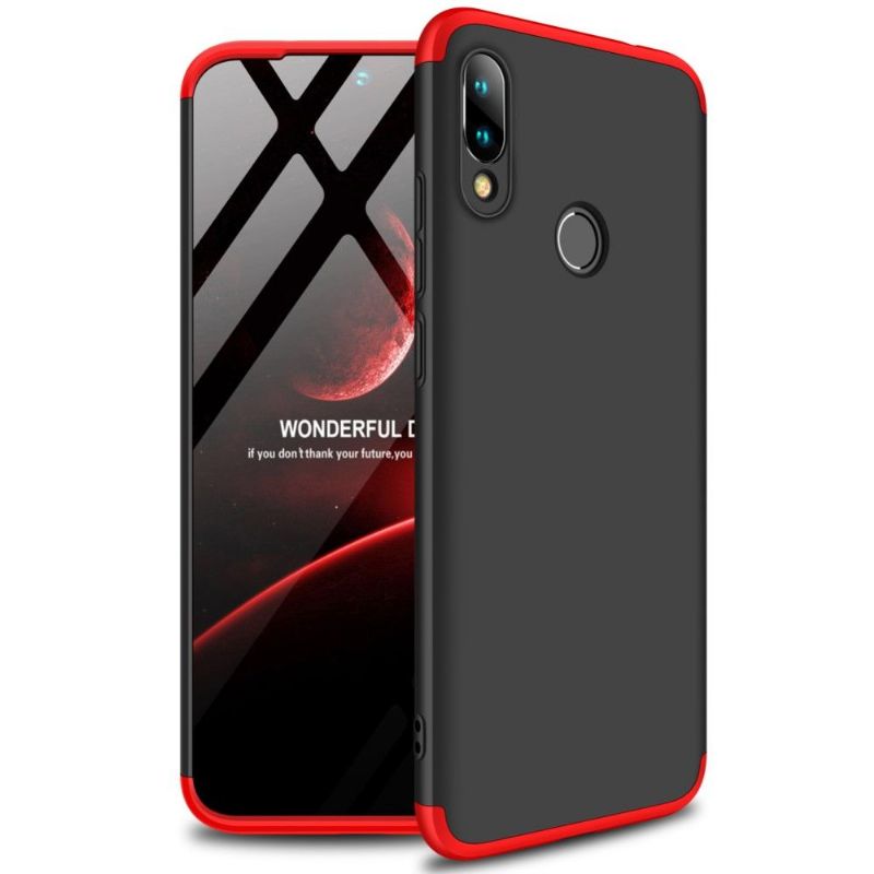 Kryt Na Xiaomi Redmi 7 Odnímatelný Matný Povlak X-duo